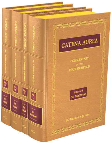 Catena Aurea