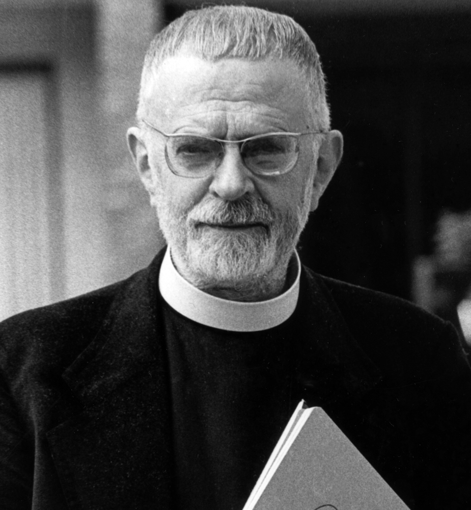 Fr. LouisBouyer